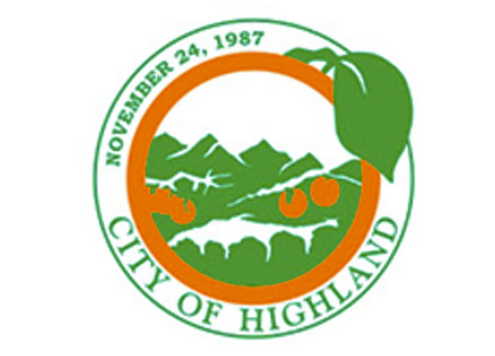 highland