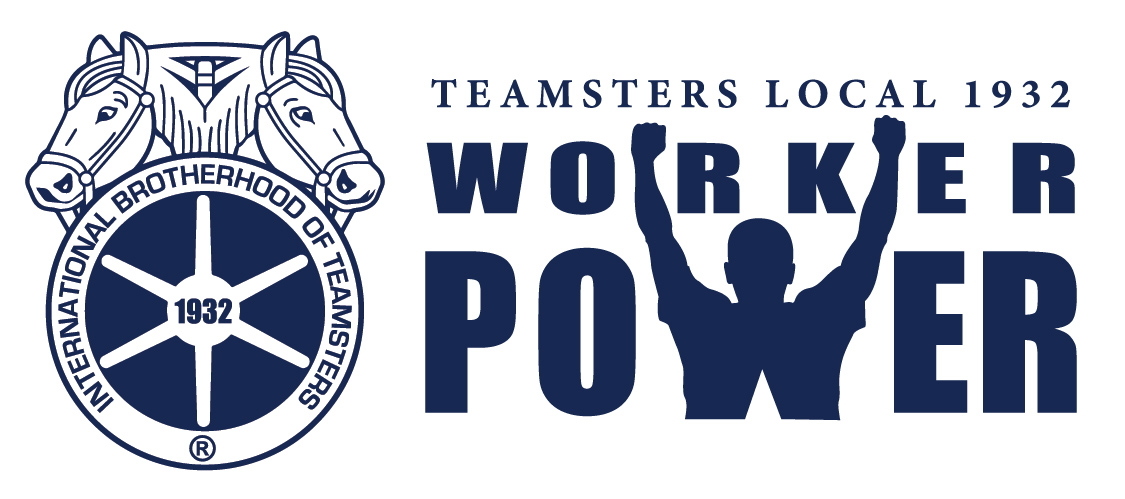 Teamsters 1932 Logo